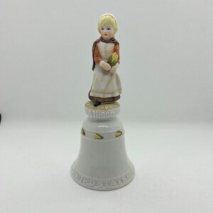Vintage 1979 World of Children Allison Bell by Roger J Brown #2791 1st in series